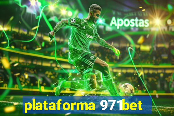 plataforma 971bet